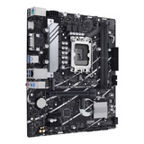 Tarjeta Madre Asus Prime B760m-k D4 Matx Intel Lga1700 Ddr4