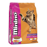 Bulto Alimento Para Gato Minino En Croquetas De 15 Kilos