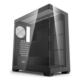 Gabinete Gamer Aigo Darkflash Ds900 Mid-tower Preto