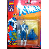 X Men 97 Serie Cíclope'91 X Factor Toybiz Blister Ver Descri
