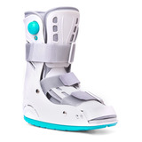 Shuyan Jiao Air Cam Walker - Botas De Fractura Inflables Med