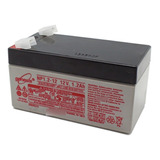 Np 1.2-12 Bateria Recargable 12v/1.2ah Yuasa Terminal F1