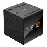 Radio Reloj Despertador Sony (reacondicionado)