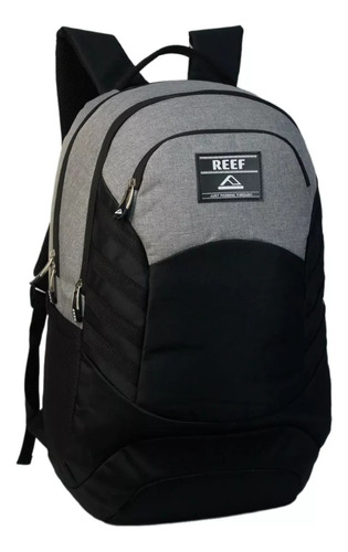 Mochila Urbana Reef 33l Rf 912 Original Jumbo Grande Olivos