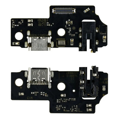 Flex Flexor Centro De Carga Para Samsung A04 A045 Versión M13 Repuesto Para Celular Slim Company