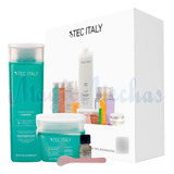 Kit Tec Italy Hi Moisturizing - mL a $231