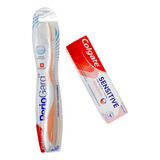 Escova Dental Periogard Extra Macia / Brinde 1 Creme Dental 