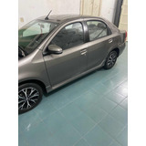 Toyota Etios 2019 1.5 Sedan Xls My19