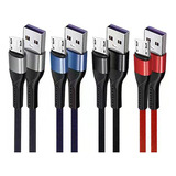 Cable Usb Android 1m 31105