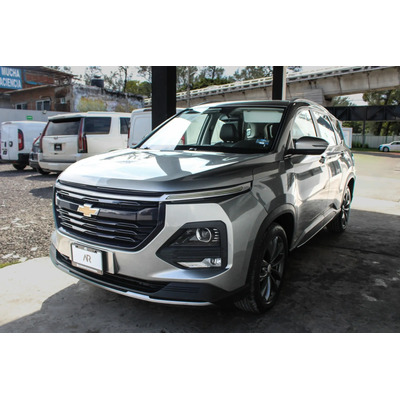 Chevrolet Captiva 1.5 LT 7 pasajeros At | MercadoLibre