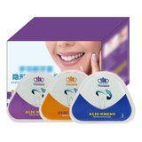 Corrector De Dientes, Retenedor Dental, 3 Etapas, Invisible