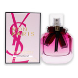 Perfume Yves Saint Laurent Mon Paris Intensement 50 Ml Para