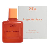 Zara Bright Gardenia,100 Ml, Importado De España 