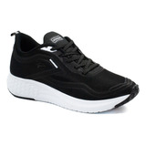 Zapatillas Vanner Hombre Importadas Deportivas Livianas 2269