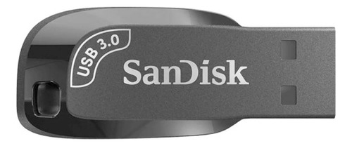 Pendrive 128gb Sandisk Usb 3.0 P/ Ps2 Ps3 Ps4 Xbox Xbox360