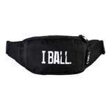 Banano Deportivo I Ball Negro