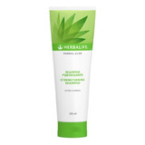 Herbal Aloe Shampoo Fortificante 250 Ml Herbalife B1