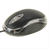 Mouse Weibo M36 Con Cable Usb Pc Notebook