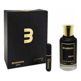 Bharara Onyx Eau De Parfum 100ml