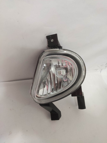 Faro Auxiliar Neblina Chevrolet Corsa 2000 2006 Par Foto 6