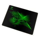 Mouse Pad Gamer T-dagger T-tmp201 Geometry M Speed Tela