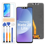 S Reemplazo De Pantalla Para Huawei Mate 20 Lite