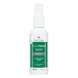 Hidratante Spray Para Os Pés Podofresh Wnf - 120ml