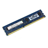 Memoria Ram Hynix 2gb Pc3-10600u