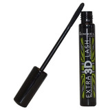 Mascara De Pestañas Rimmel Extra 3d Lash Negro 003