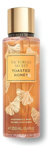 Splash Victoria Secret Toasted Honey 250ml Mujer-100%origina