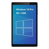 Hongsamde Tablet Pc Windows 10 Pro De 8 Pulgadas, 8 Gb De Ra