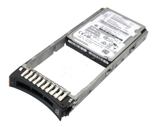 Discos Rigidos Para Servidores 600gb Sas 15k 6g 2.5