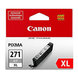 Cartucho De Tinta Cli-271xl Canon Para Impresora Mg7720