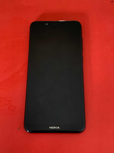 Celular Nokia 5.1 Plus De 32gb Usado Libre Impecable