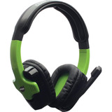 Headset Gamer Cerberus 2.0 X-box 360 621781 - Maxprint