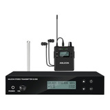 Sistema Inalámbrico Monitoreo In Ear Anleon S3 Kit