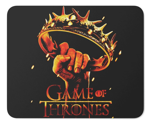 Rnm-0251 Mouse Pad Serie Heroes Lost Succession Dr House Md