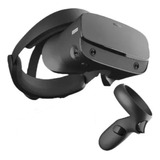 Vr - Oculus Rift S - 1 Mando (lente Y 1 Mando, Sin Cables)
