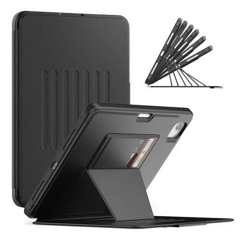 Funda Para Tableta Inteligente iPad Air 5 De 10.9 Pulgadas E