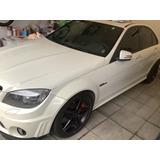 Mercedes Benz C63 Amg 2009