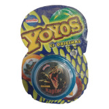 Yoyo Premier Original Version Master Raptor Azul Claro