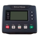 Controlador Grupo Electrógeno Transferencia Smartgen Hgm420n