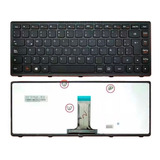 Teclado Para Lenovo G400s G405s G410s S310p Z410 Nuevo