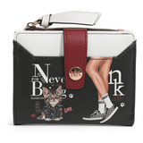 Cartera Con Tarjetero Never Be Shy Fw23 Nikky By Nicole Lee