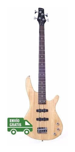 Bajo Electric T/ibanez Parquer Bj100nh + Envio A Domicilio 