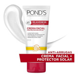 Protector Solar Facial Uso Diario Ponds 30 Fps Ultraligera
