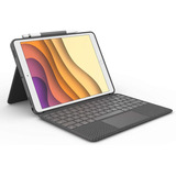 Combo Touch Para iPad Air 3rd Generation Y iPad Pro 10 ...