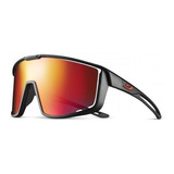 Lentes Adulto Julbo Fury | Black - Red