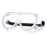 Gafas Protectoras Seguridad Industrial Reutilizable Antivaho
