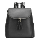 Mochila Casual Mujer Pollini - J826